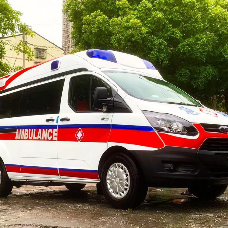 临朐重症监护救护车出租护送返乡