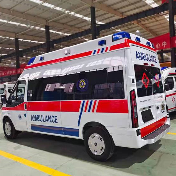 临朐救护车出租 —— 专业、安全、高效的城市急救服务