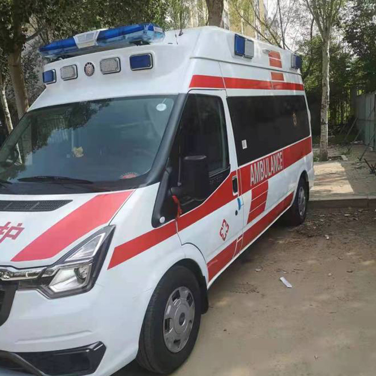 临朐救护车出租服务提供灵活定制方案