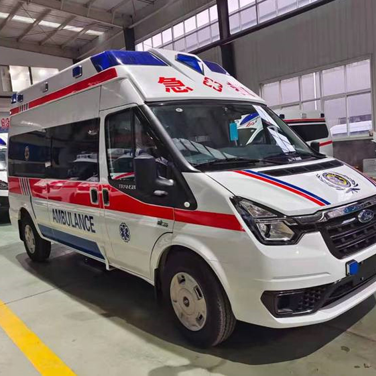 临朐演唱会救护车出租保障现场