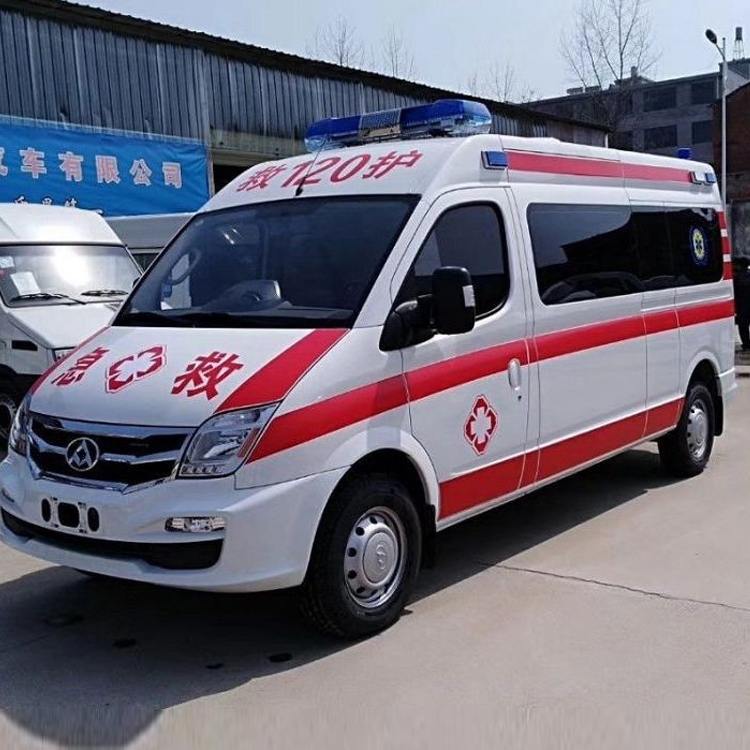 临朐马拉松租赁救护车活动保障