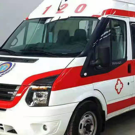 临朐非急救护送病人转院租赁救护车的优缺点对比